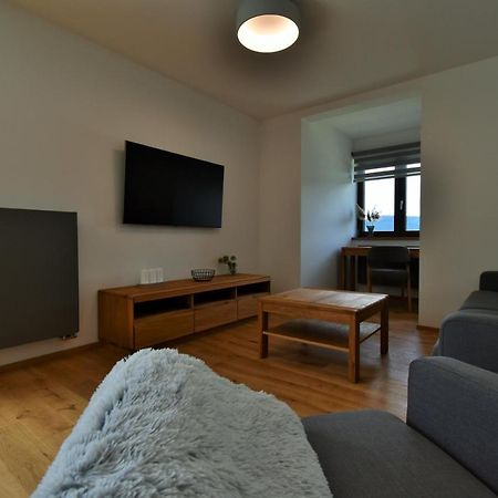 Apartments With Mountain Views Szpindlerowy Młyn Zewnętrze zdjęcie