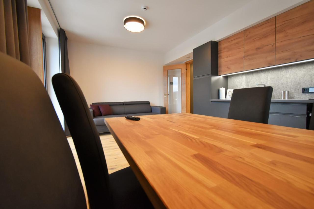 Apartments With Mountain Views Szpindlerowy Młyn Zewnętrze zdjęcie
