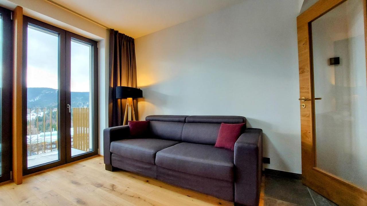 Apartments With Mountain Views Szpindlerowy Młyn Zewnętrze zdjęcie