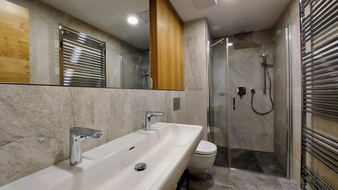 Apartments With Mountain Views Szpindlerowy Młyn Zewnętrze zdjęcie