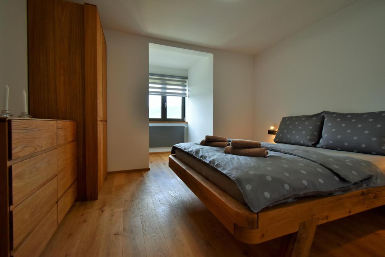 Apartments With Mountain Views Szpindlerowy Młyn Zewnętrze zdjęcie