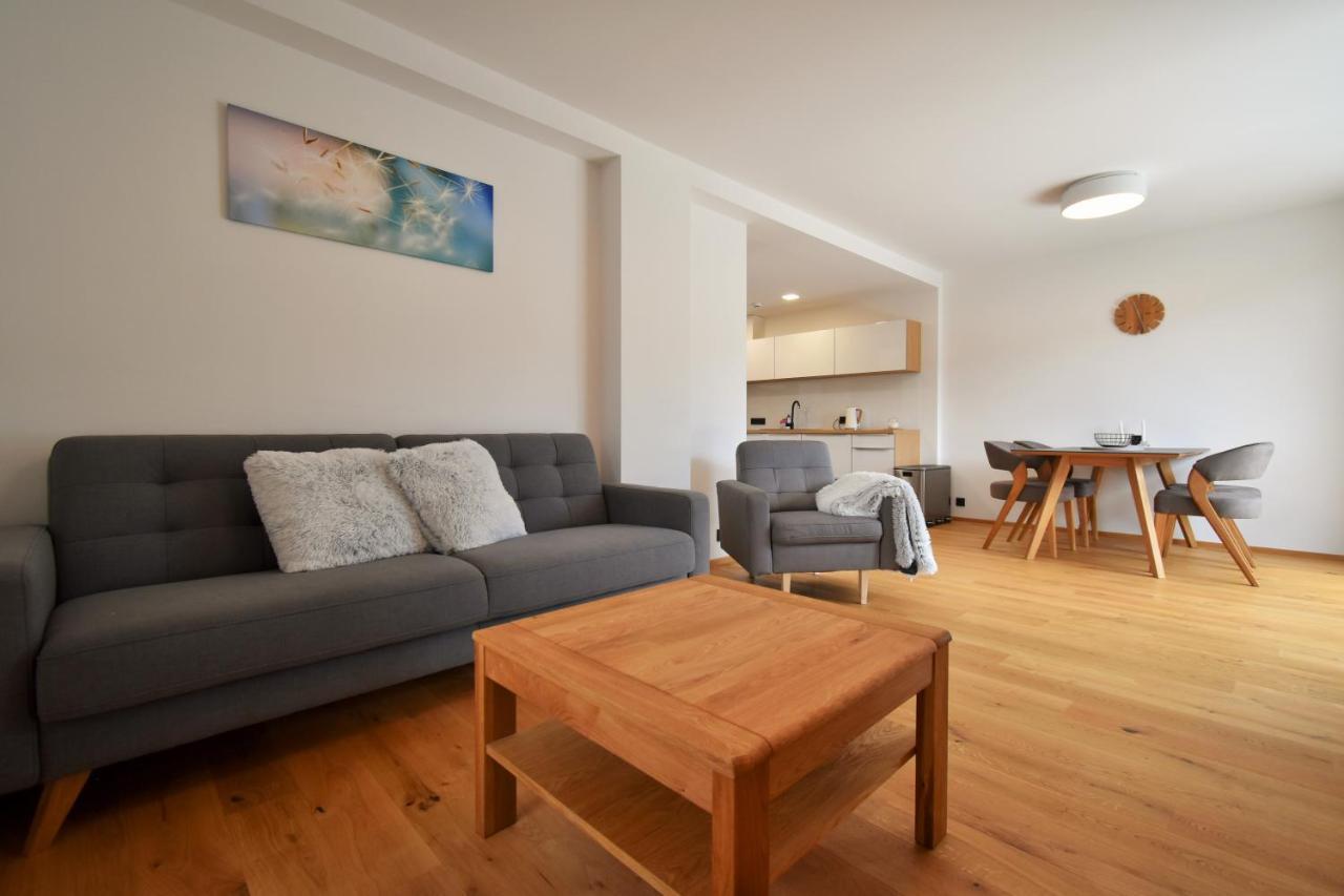 Apartments With Mountain Views Szpindlerowy Młyn Zewnętrze zdjęcie