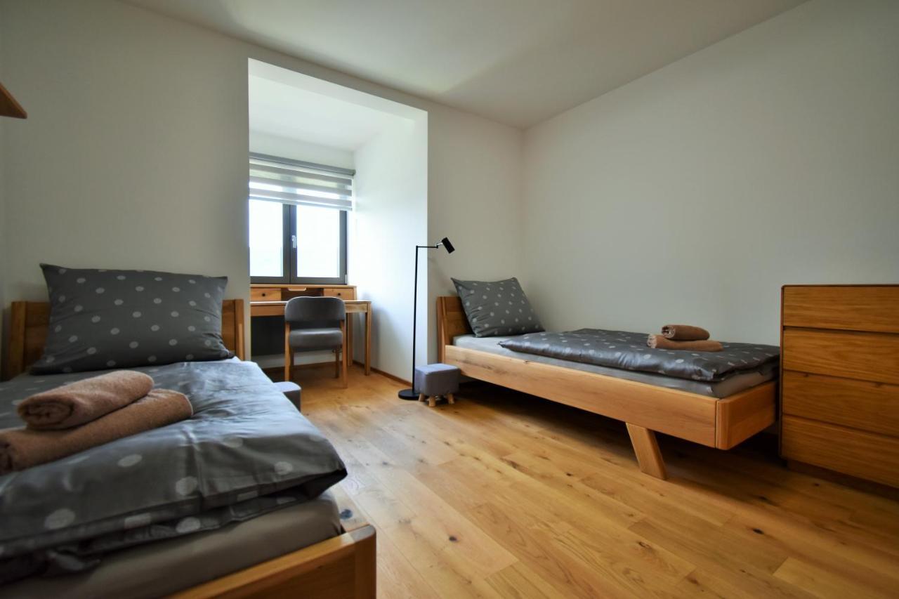 Apartments With Mountain Views Szpindlerowy Młyn Zewnętrze zdjęcie
