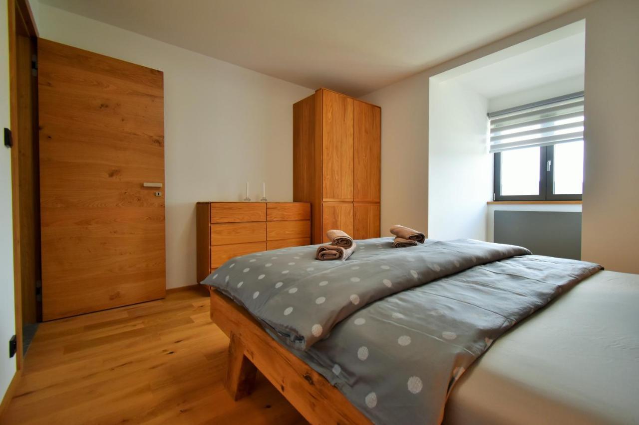Apartments With Mountain Views Szpindlerowy Młyn Zewnętrze zdjęcie
